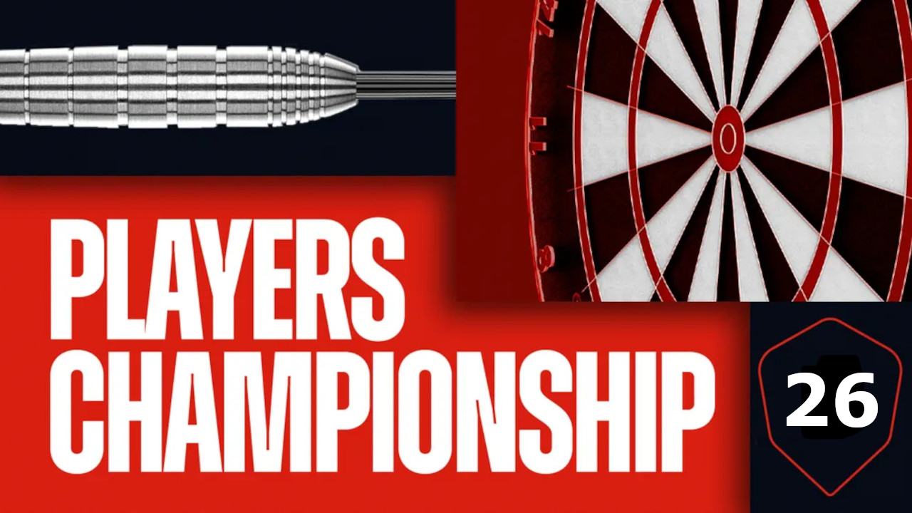 Players Championship 26 image
