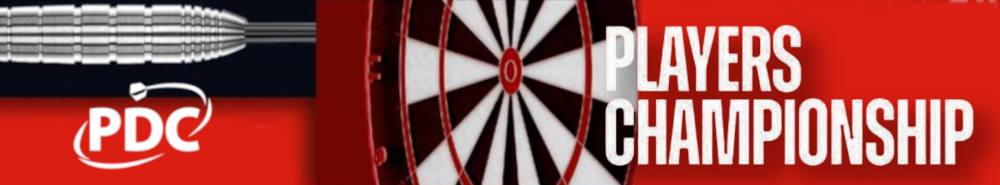 Players Championship 5