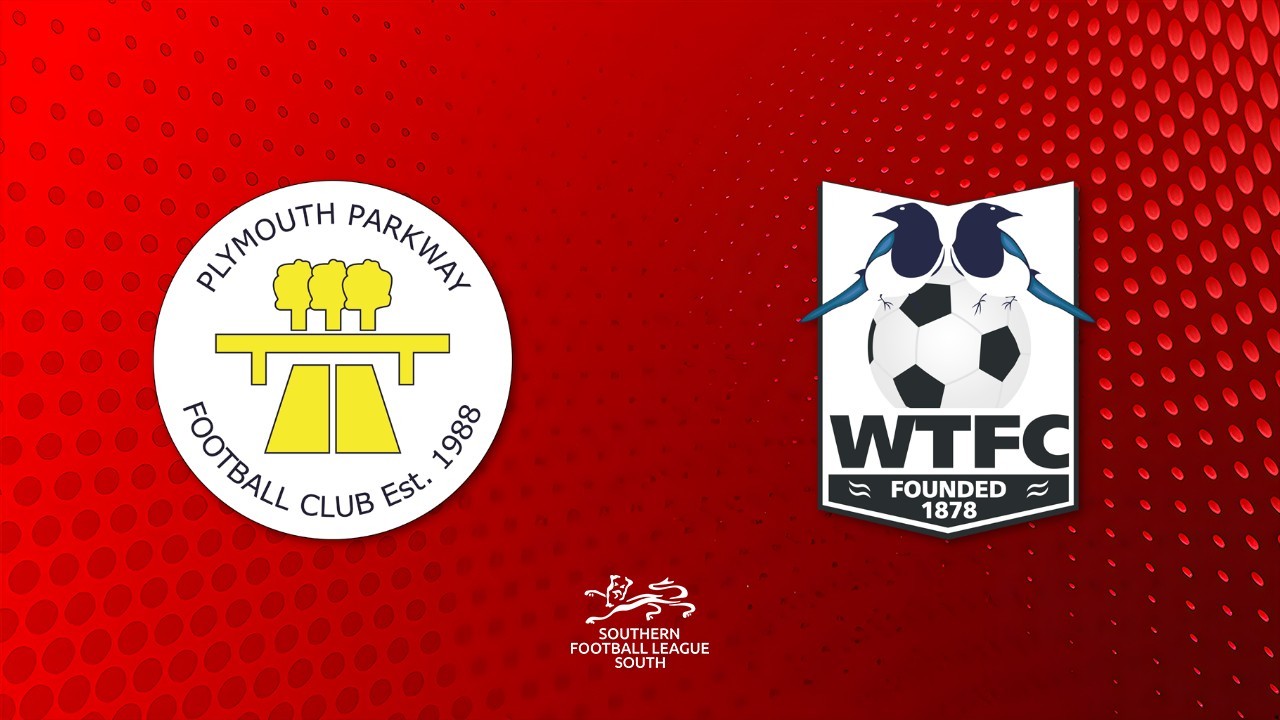 Plymouth Parkway vs Wimborne Town poster