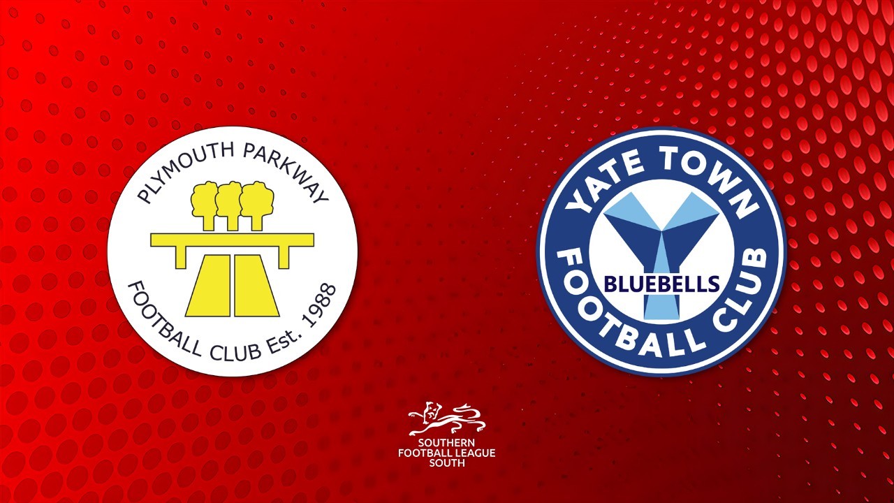 Plymouth Parkway vs Yate Town poster