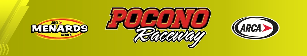 Pocono ARCA 150