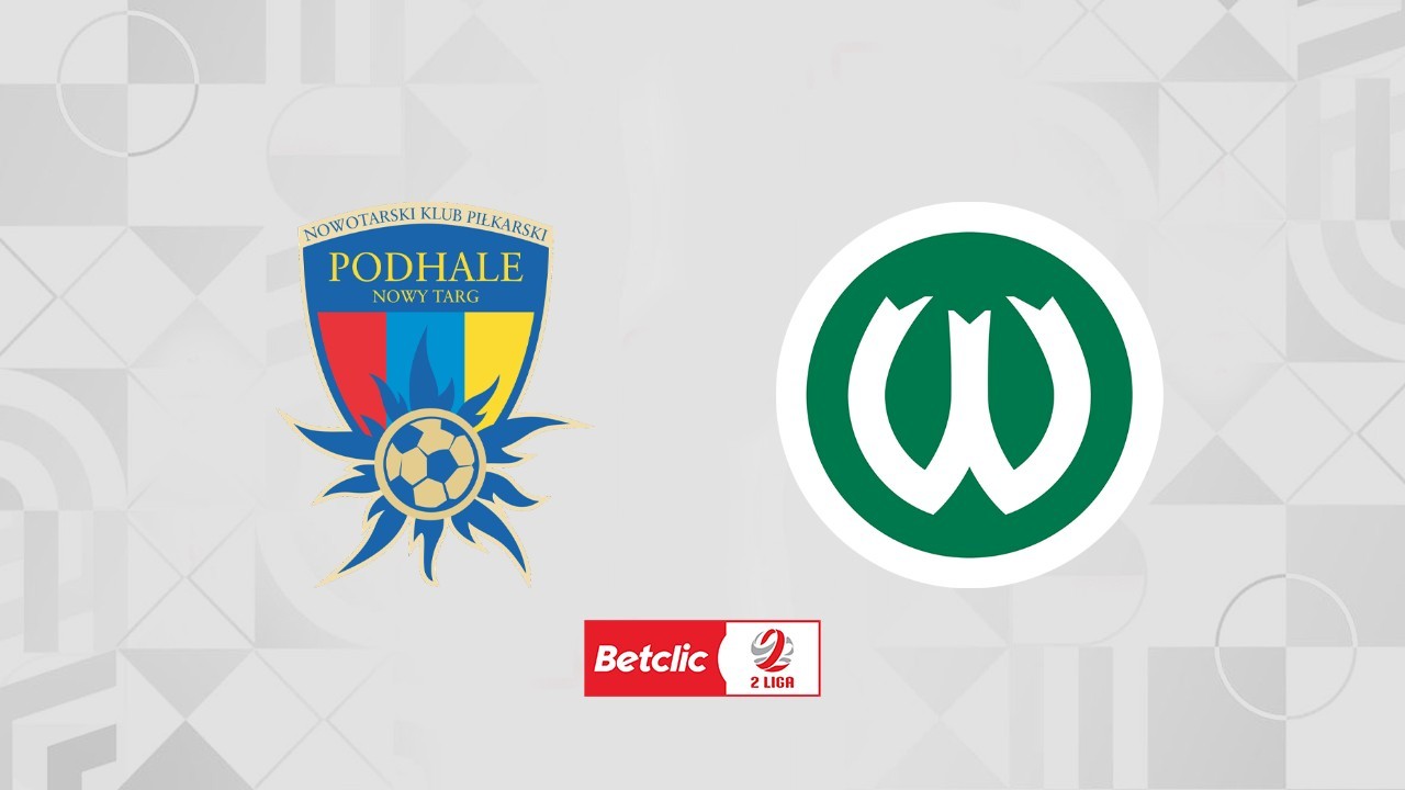 Podhale Nowy Targ vs Warta Poznań poster