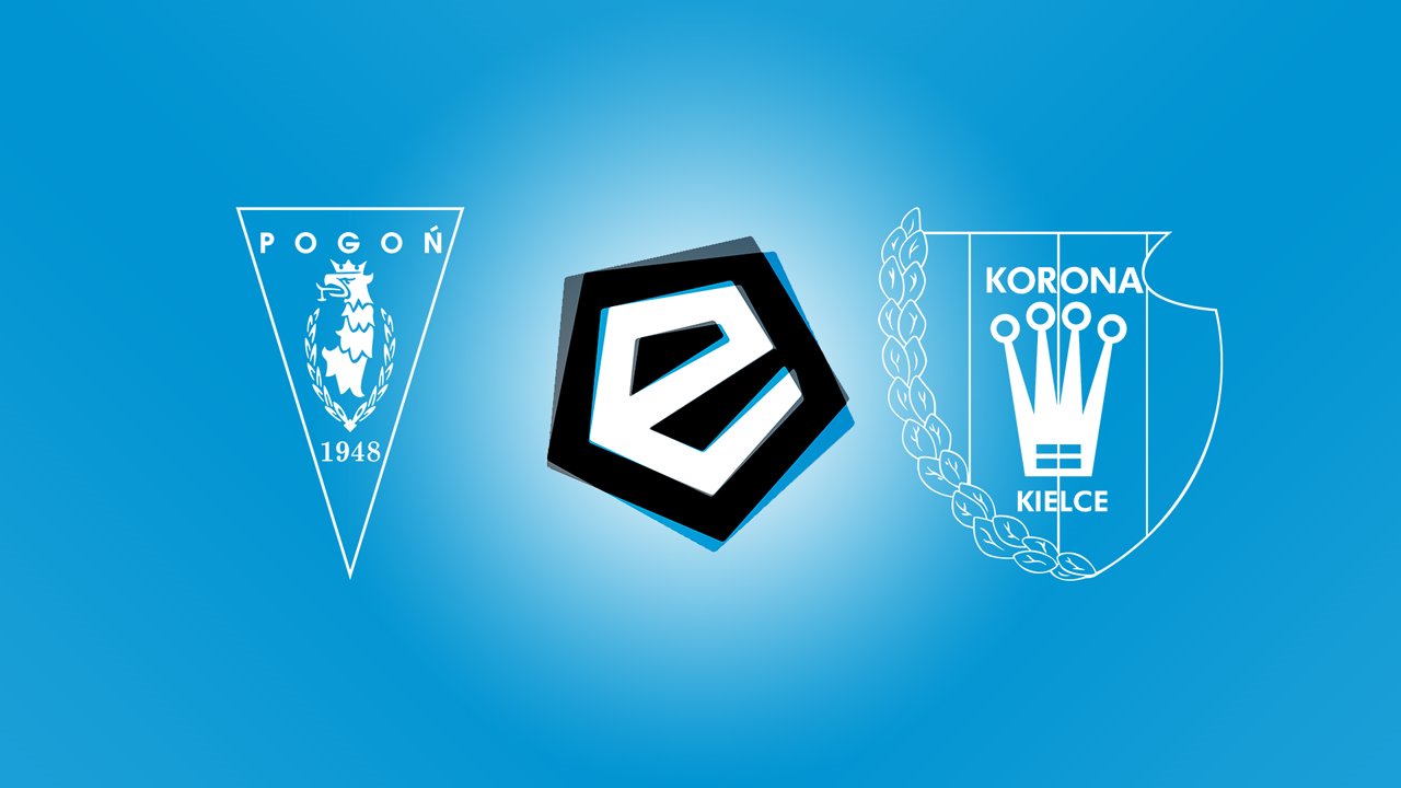 Pogoń Szczecin vs Korona Kielce poster