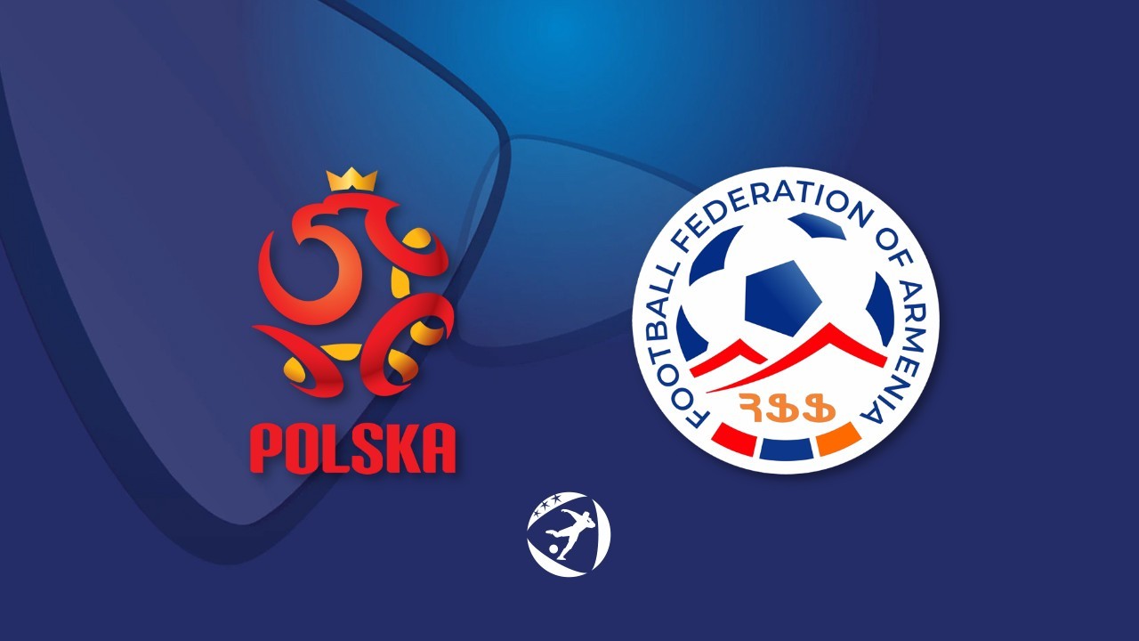Poland U21 vs Armenia U21 poster