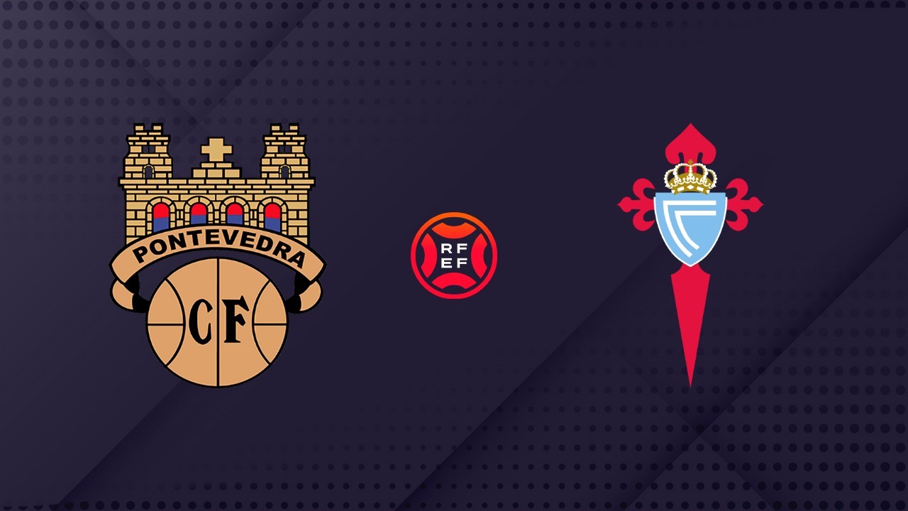 Pontevedra vs Celta Fortuna poster