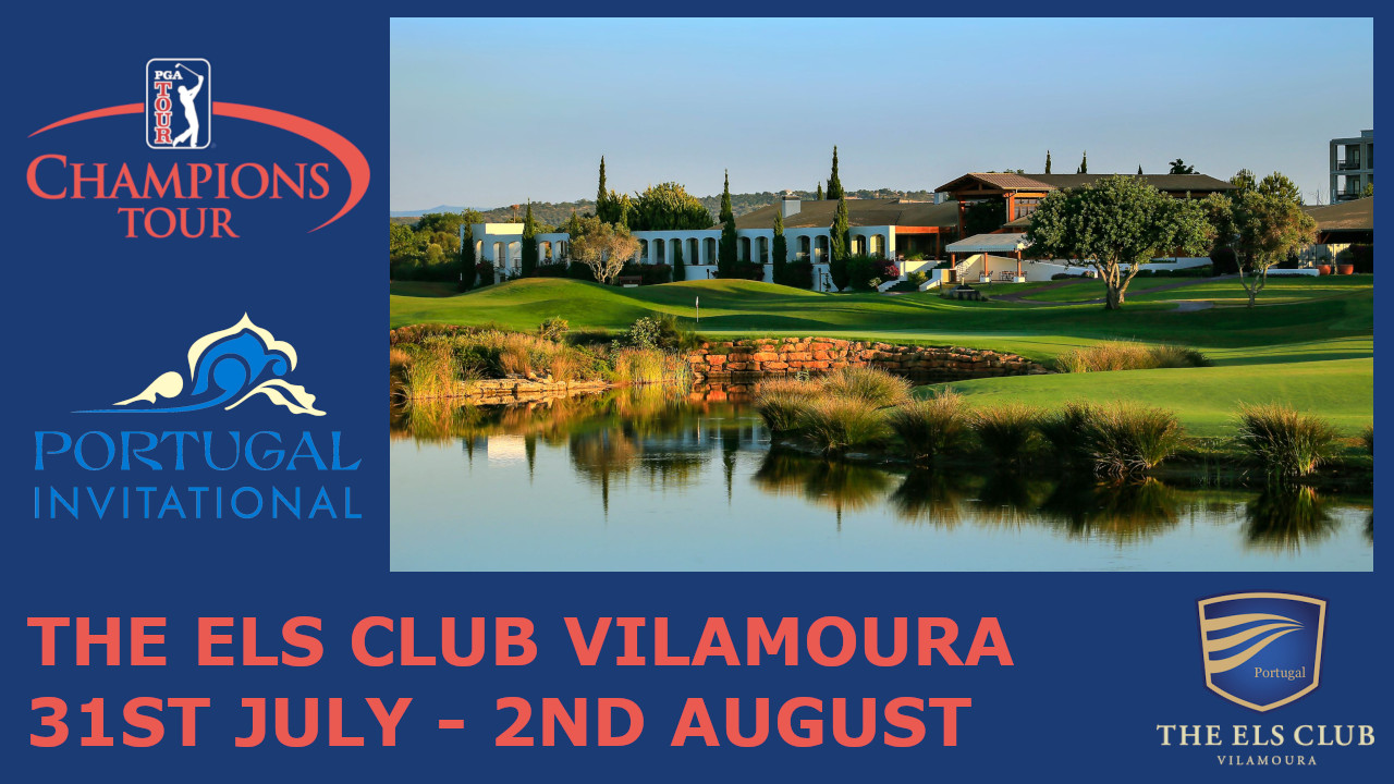 Portugal Invitational image
