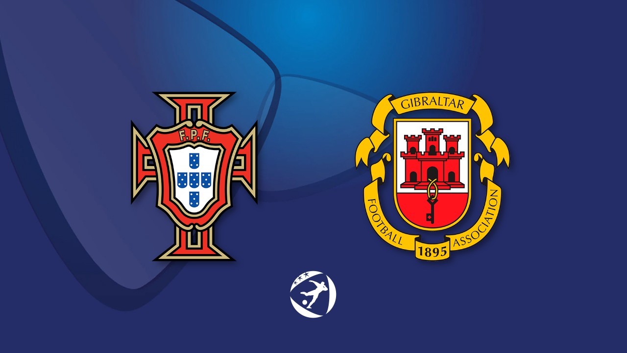Portugal U21 vs Gibraltar U21 poster