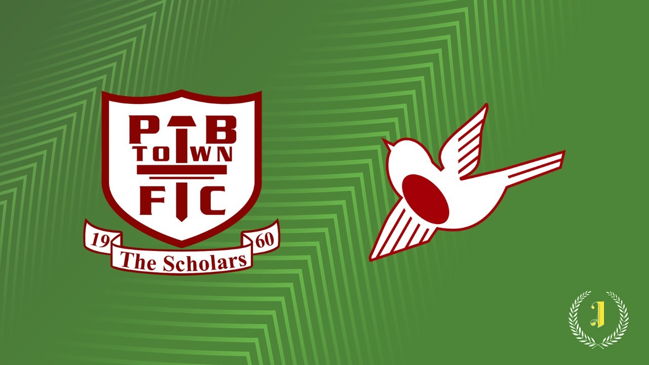 Potters Bar Town vs Carshalton Athletic poster