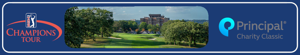 Principal Charity Classic 
