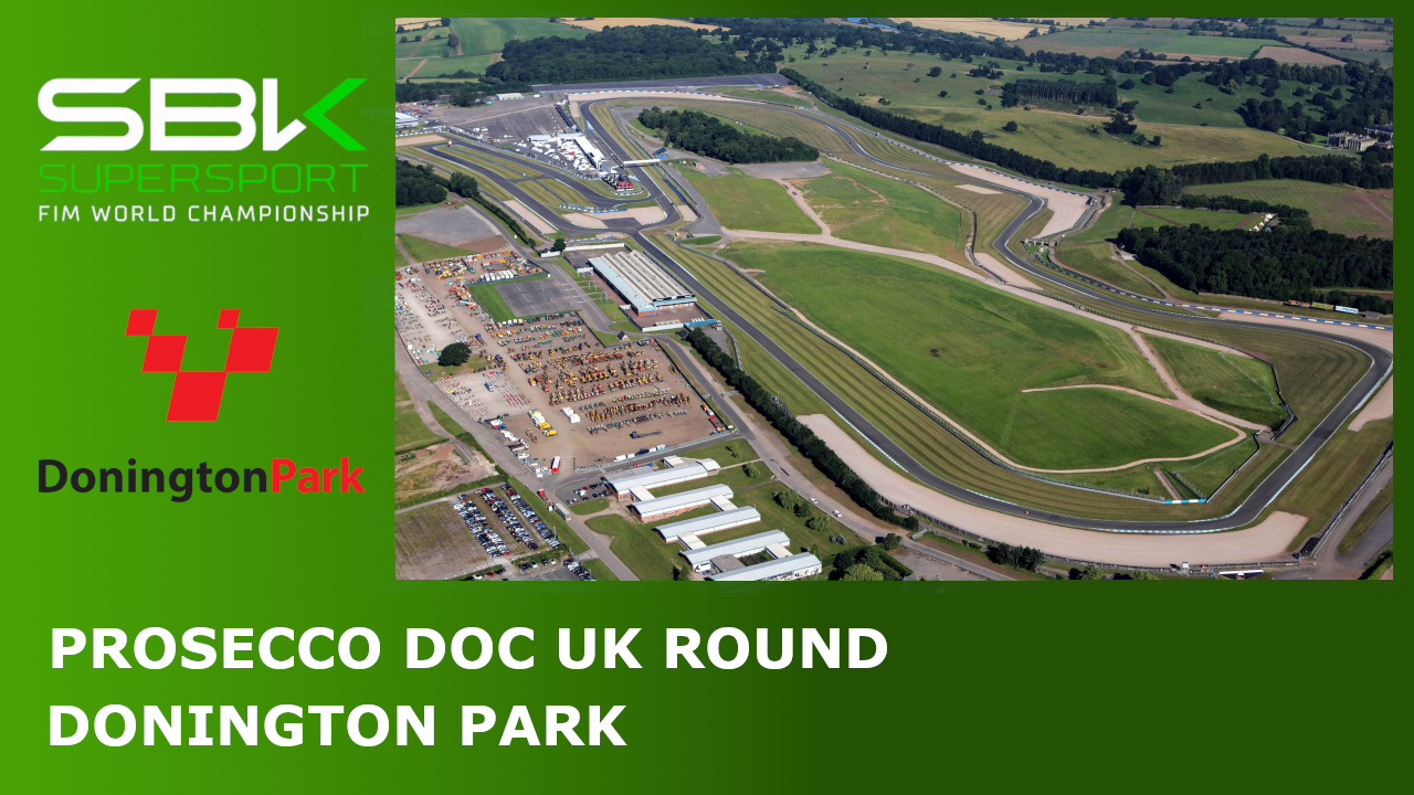 Prosecco DOC UK Round Superpole image