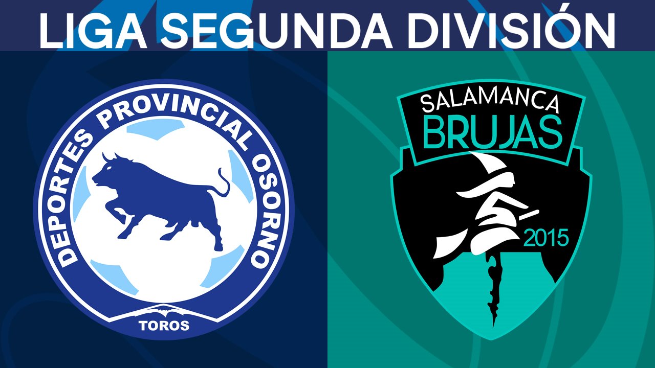 Provincial Osorno vs Brujas de Salamanca poster