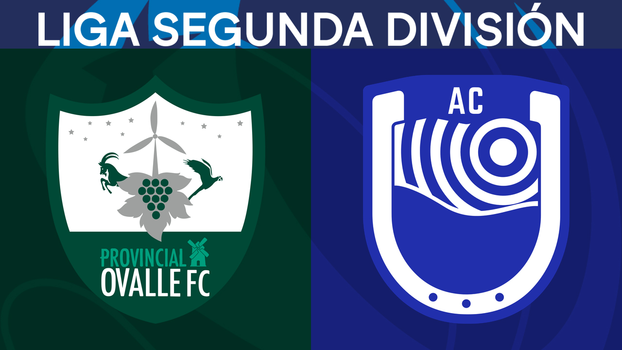Provincial Ovalle vs Atlético Colina poster