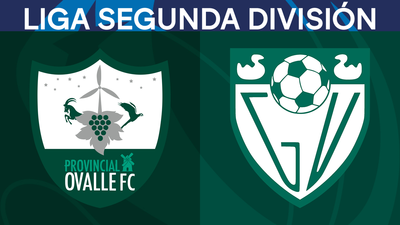 Provincial Ovalle vs General Velásquez poster