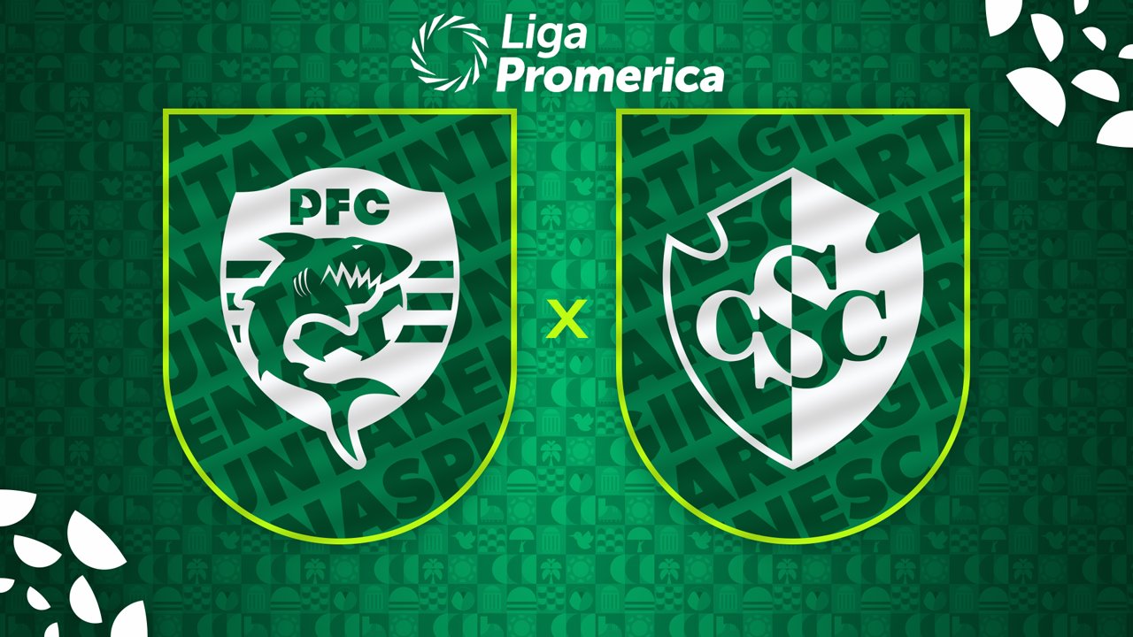 Puntarenas vs Cartaginés poster