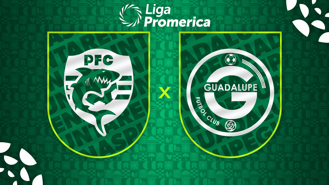 Puntarenas vs Guadalupe poster