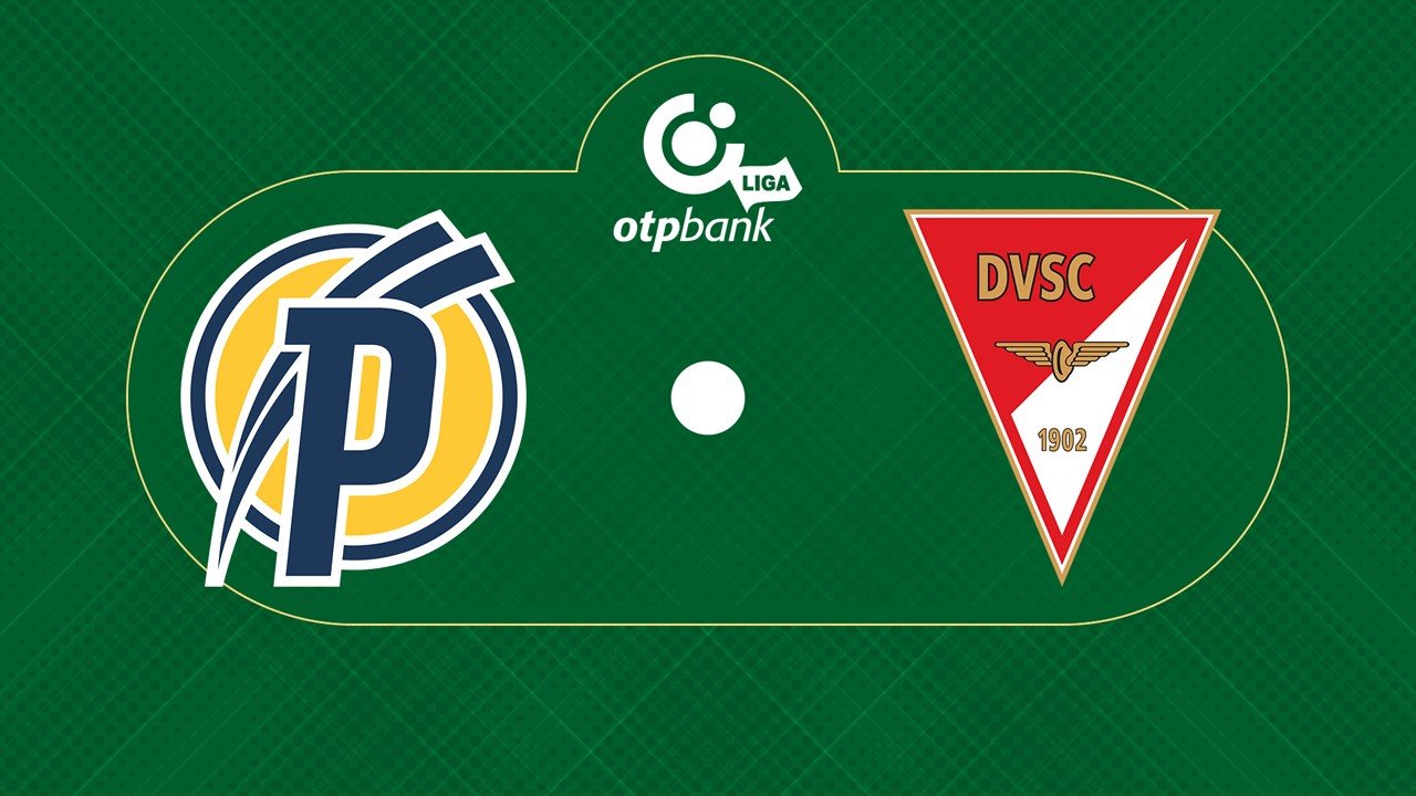 Puskás Akadémia FC vs Debrecen poster