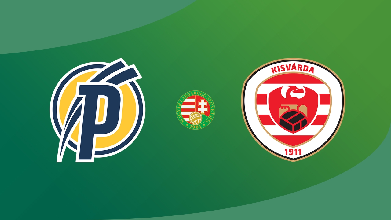 Puskás Akadémia vs Kisvárda poster