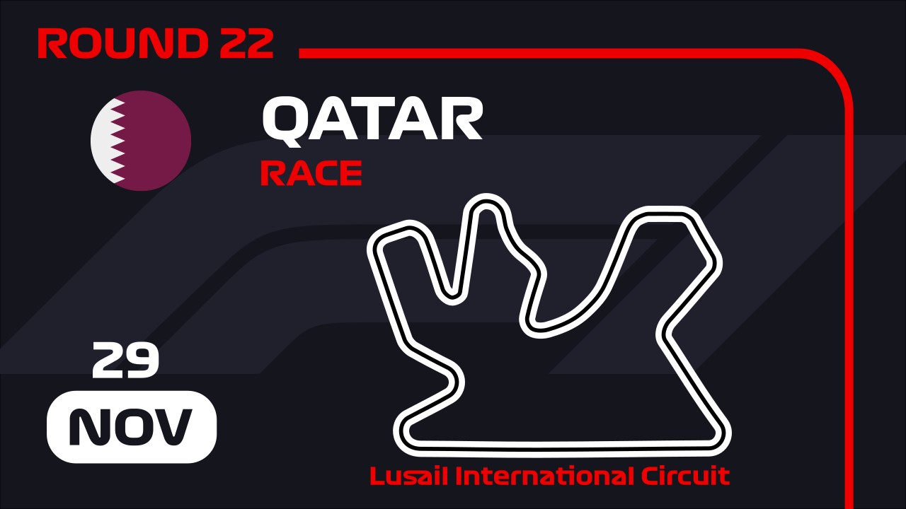 Qatar Grand Prix image