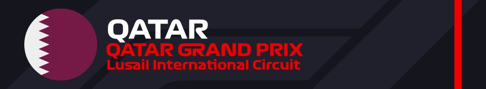 Qatar Grand Prix Practice 2