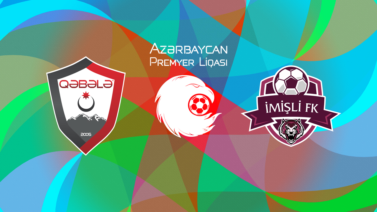 Qəbələ vs İmişli poster