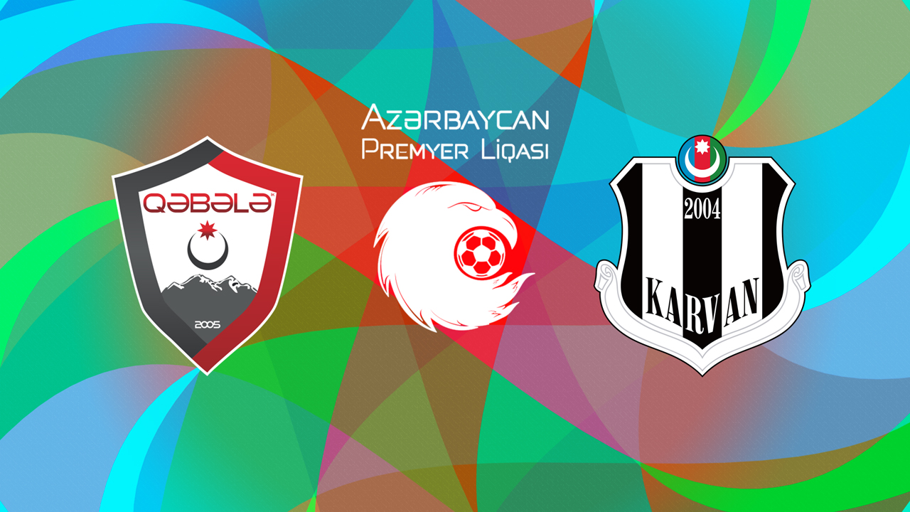 Qəbələ vs Karvan poster