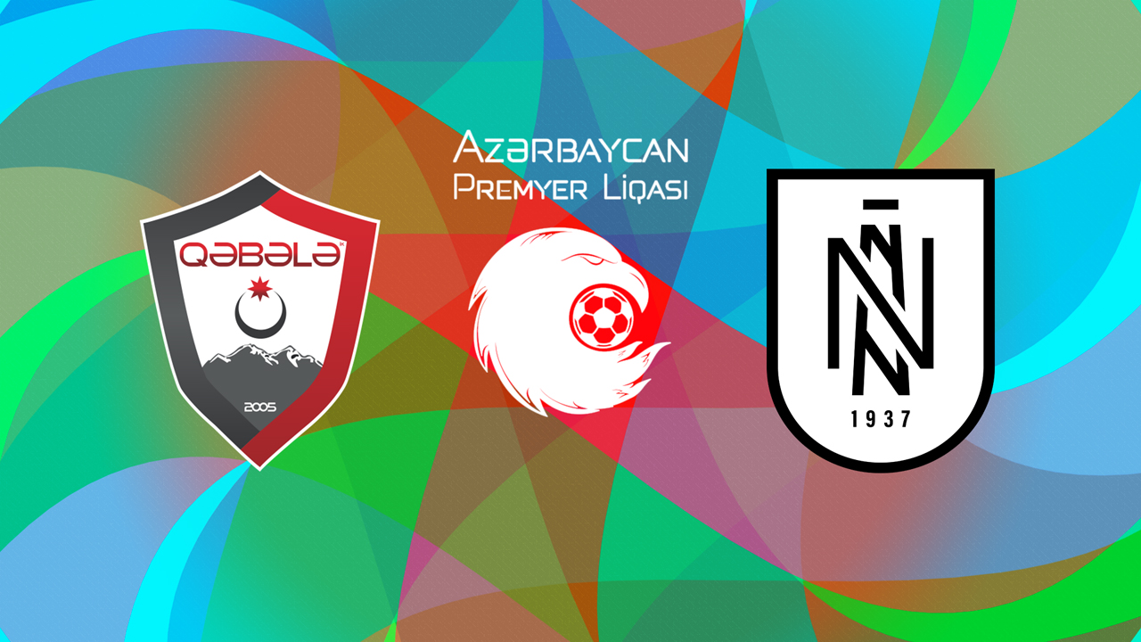 Qəbələ vs Neftçi PFK poster