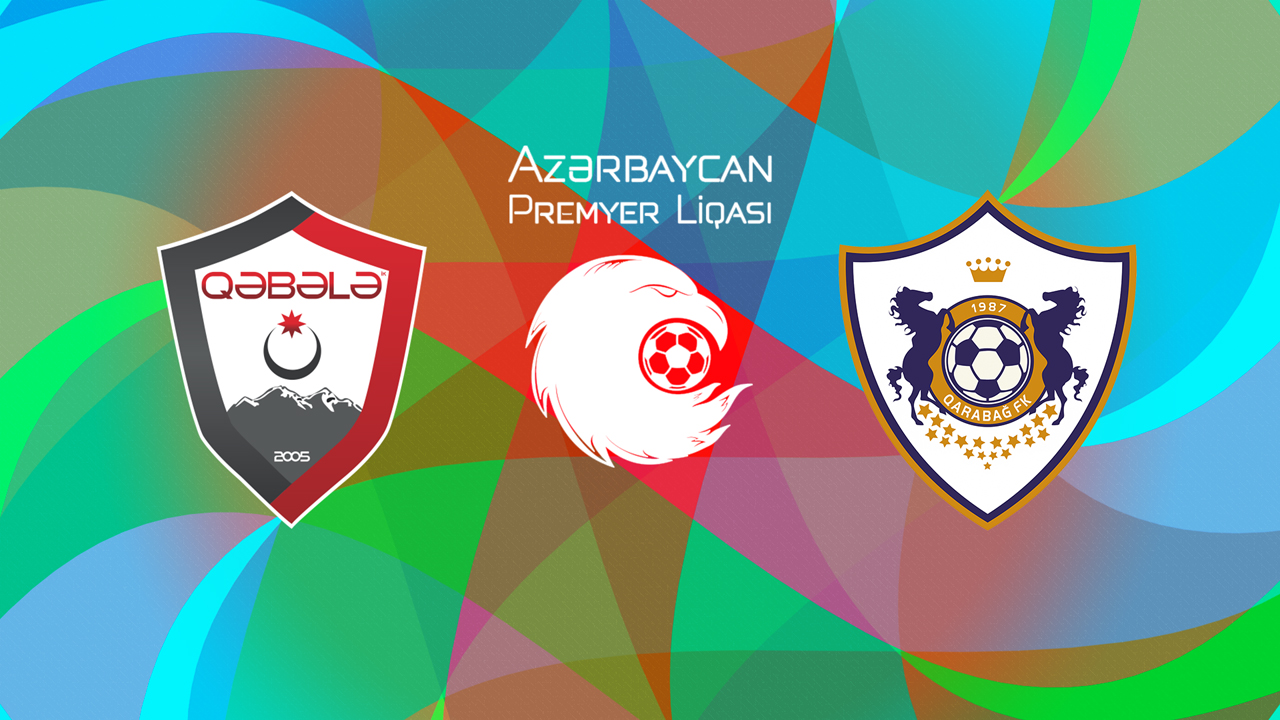 Qəbələ vs Qarabağ poster