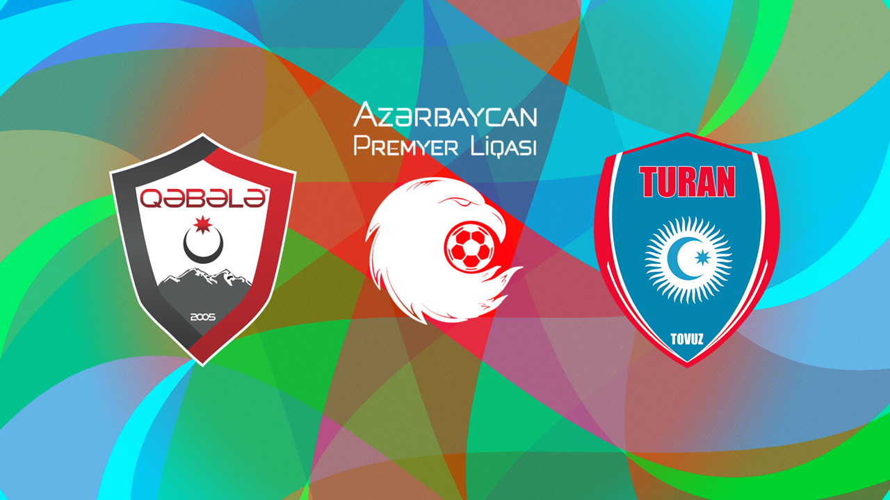 Qəbələ vs Turan Tovuz poster