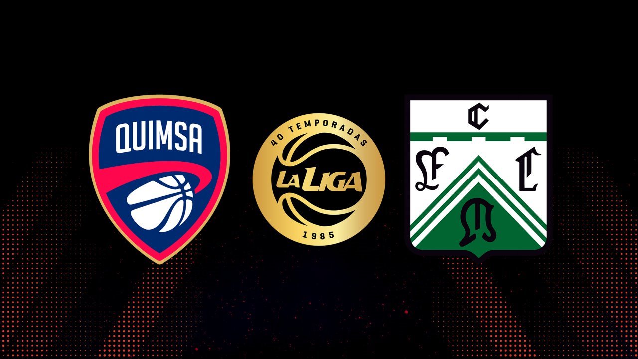 Quimsa vs Ferro Carril Oeste poster