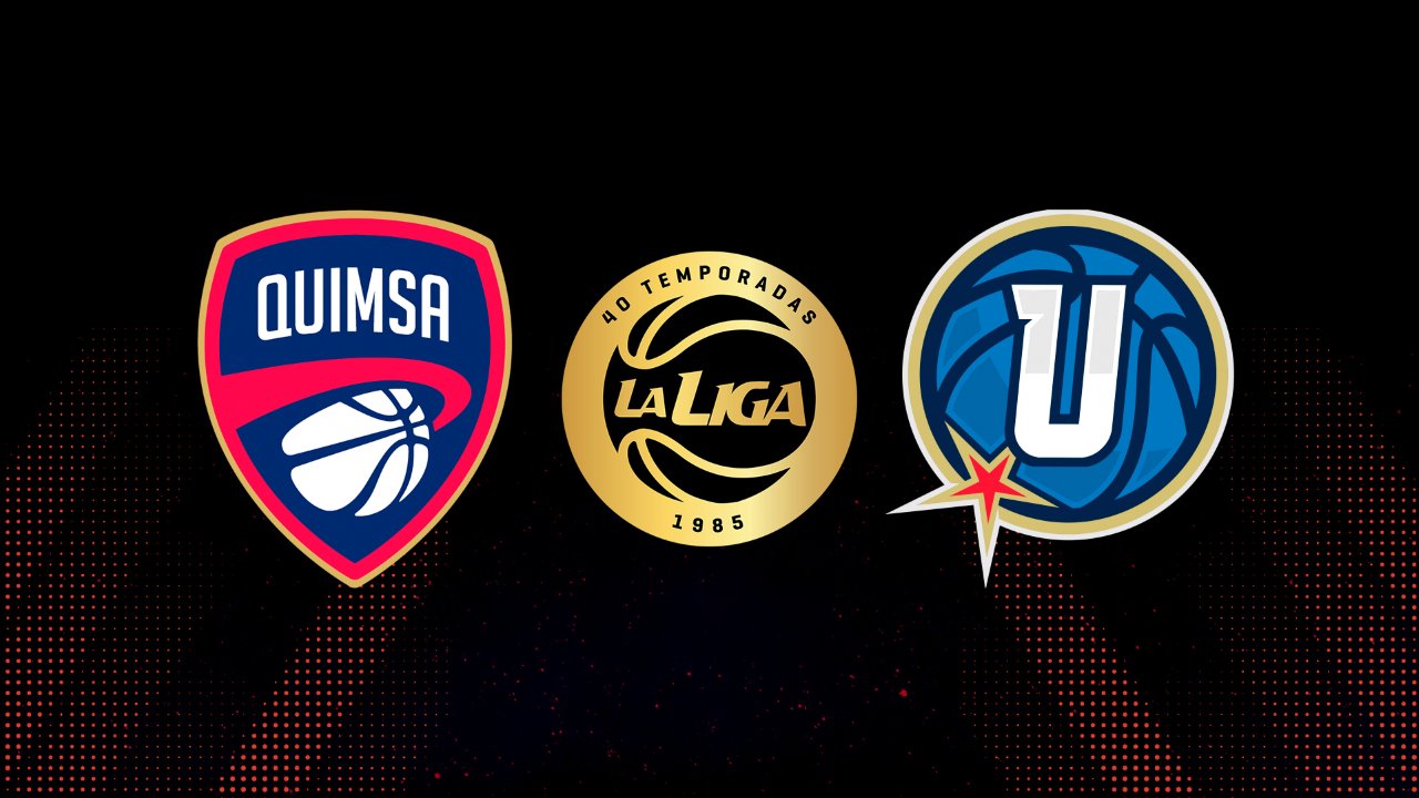 Quimsa vs La Union poster