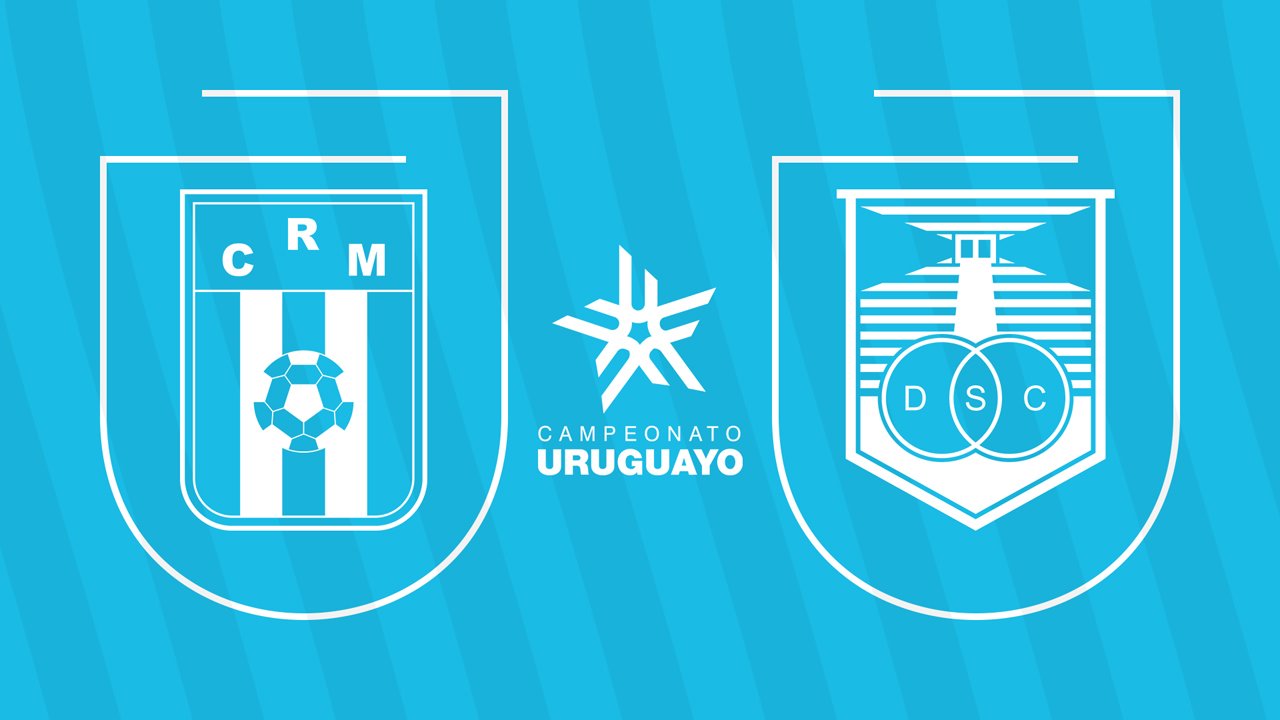 Racing Montevideo vs Defensor Sporting poster