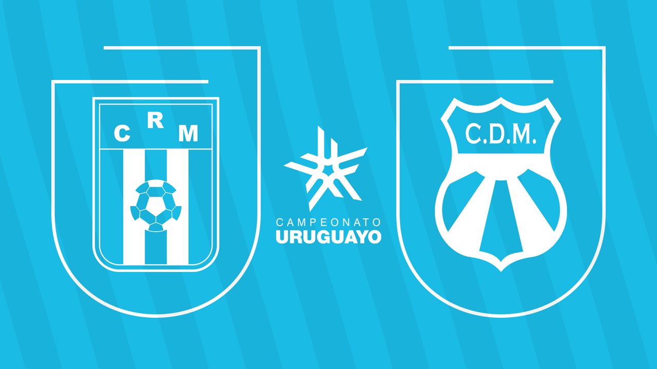 Racing Montevideo vs Deportivo Maldonado poster