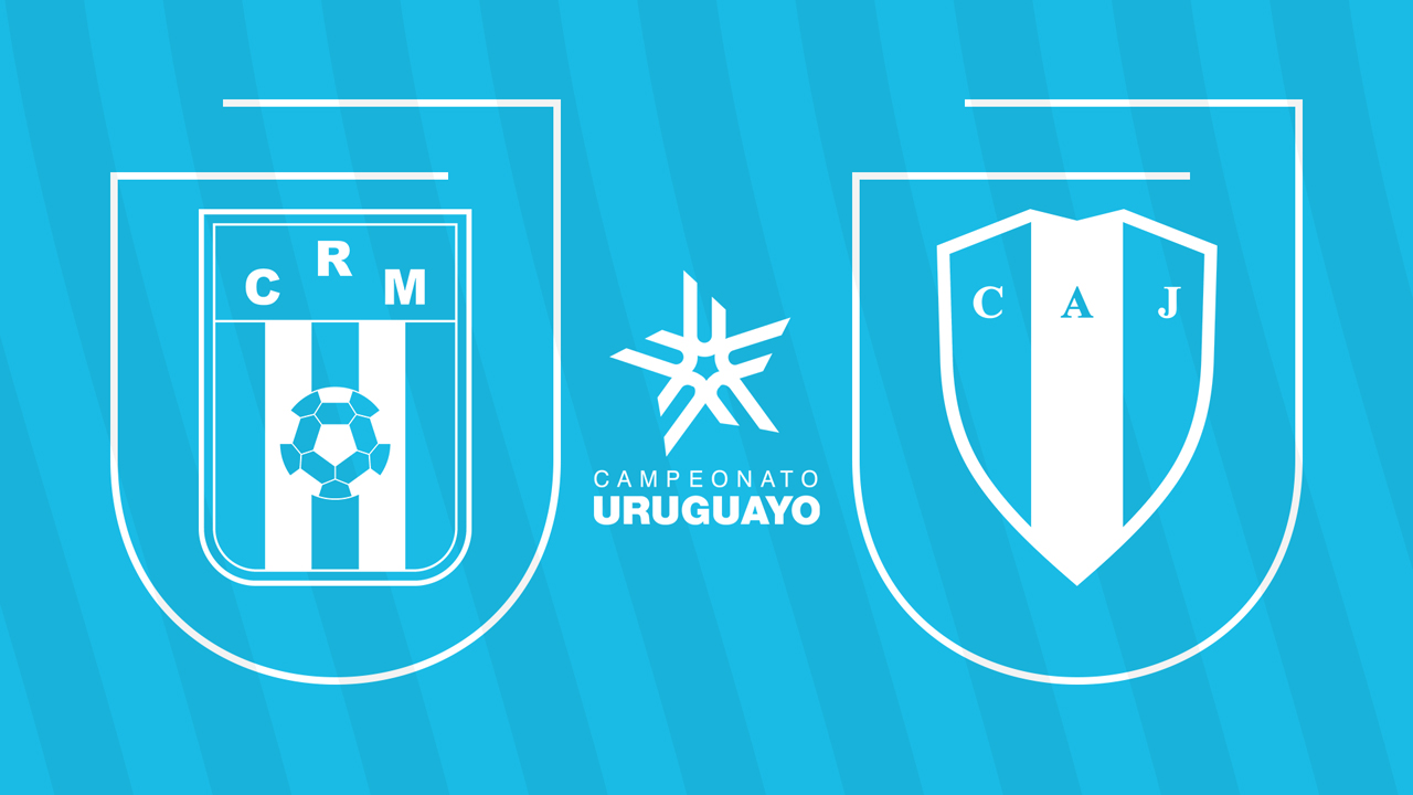 Racing Montevideo vs Juventud Las Piedras poster