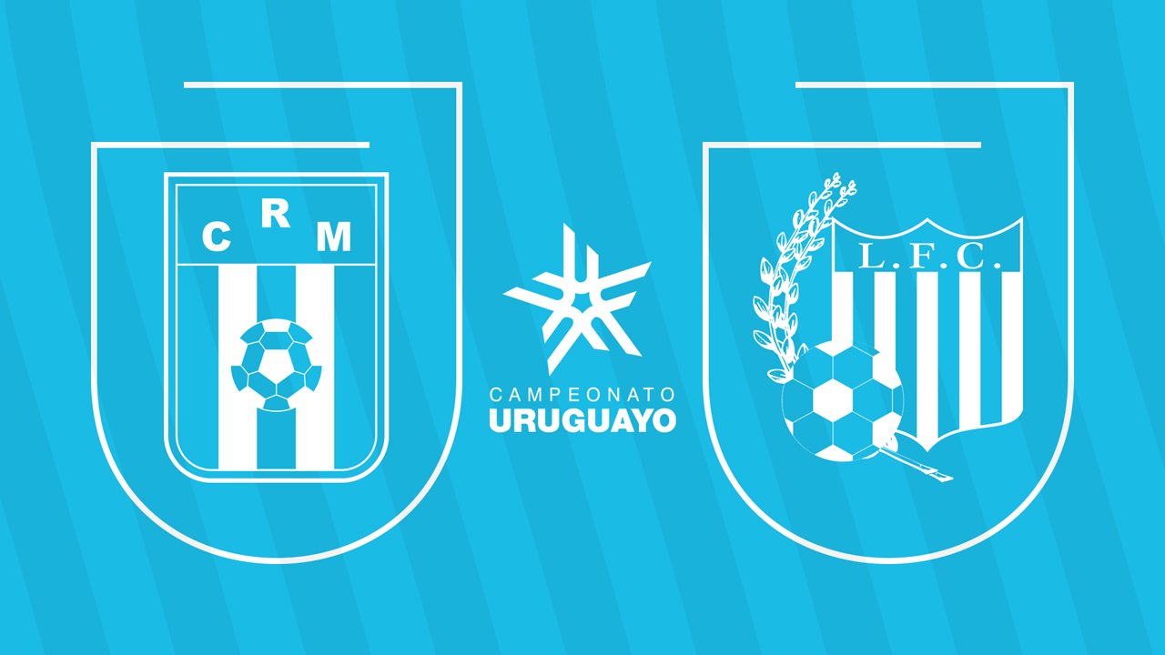 Racing Montevideo vs Liverpool Montevideo poster