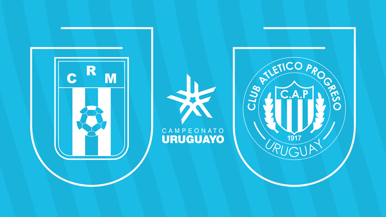 Racing Montevideo vs Progreso poster