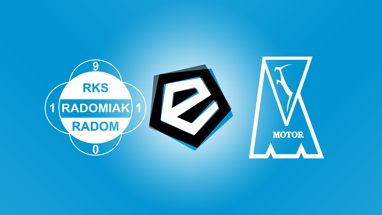 Radomiak Radom vs Motor Lublin poster