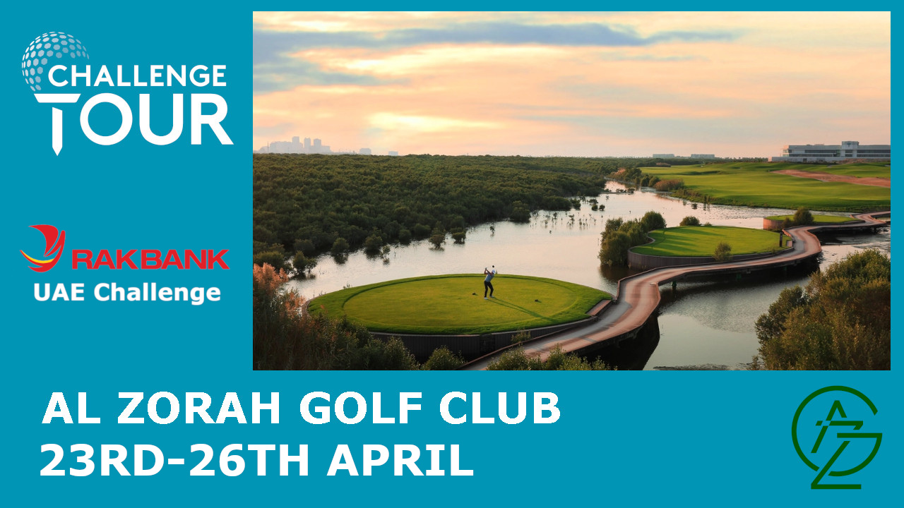 RAKBANK UAE Challenge image