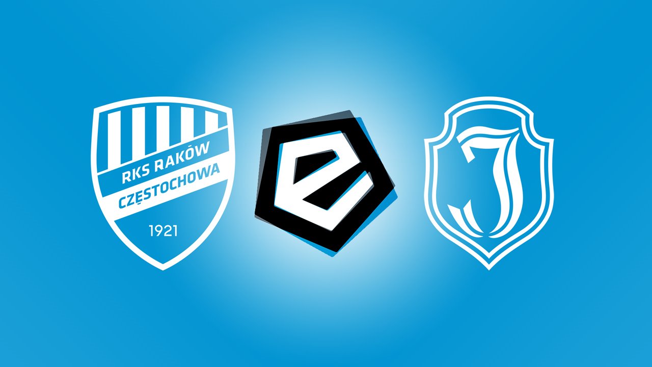 Raków Częstochowa vs Jagiellonia Białystok poster