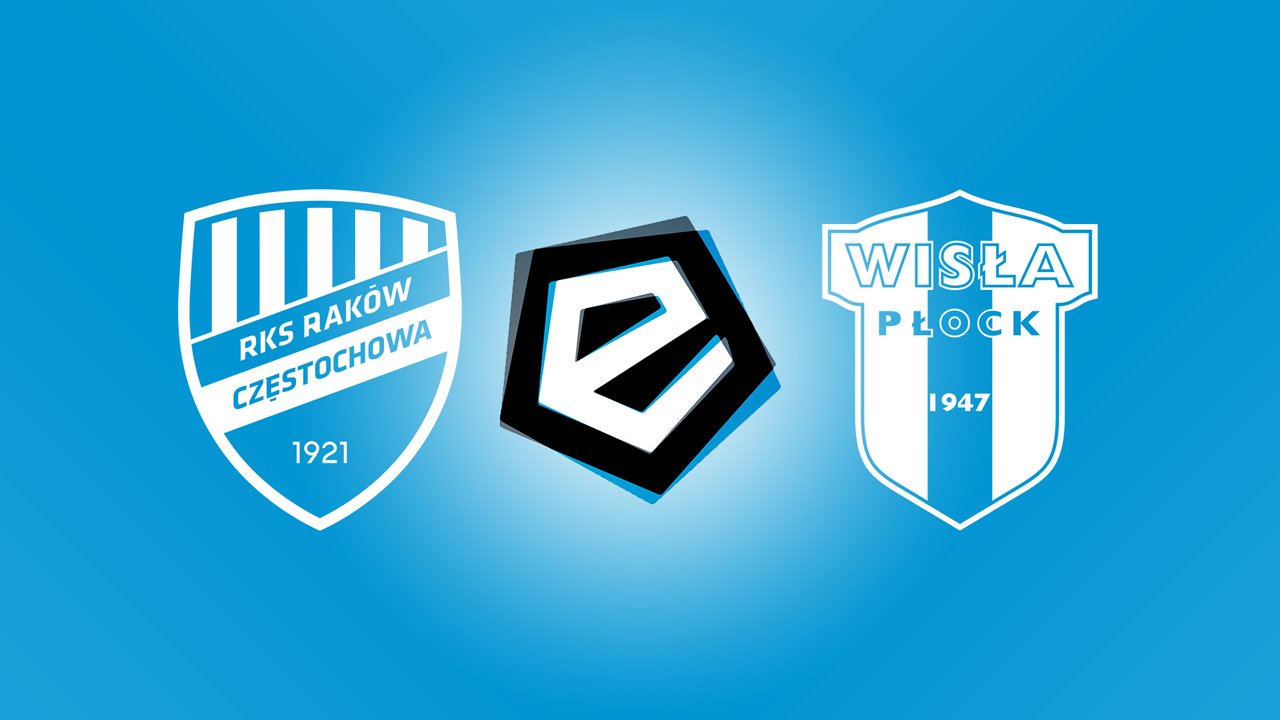 Raków Częstochowa vs Wisła Płock poster