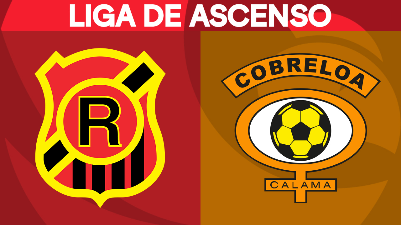Rangers de Talca vs Cobreloa poster