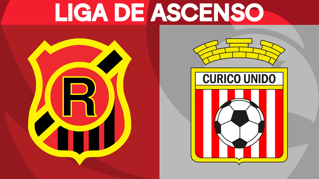 Rangers de Talca vs Curicó Unido poster