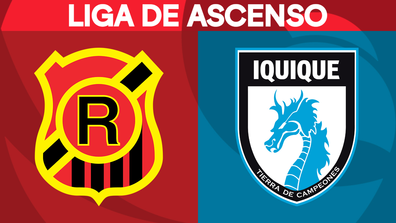 Rangers de Talca vs Deportes Iquique poster