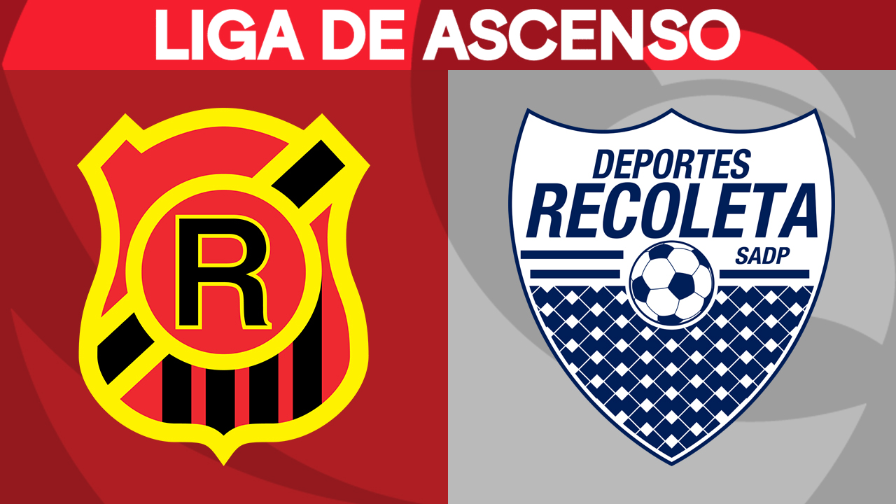 Rangers de Talca vs Deportes Recoleta poster