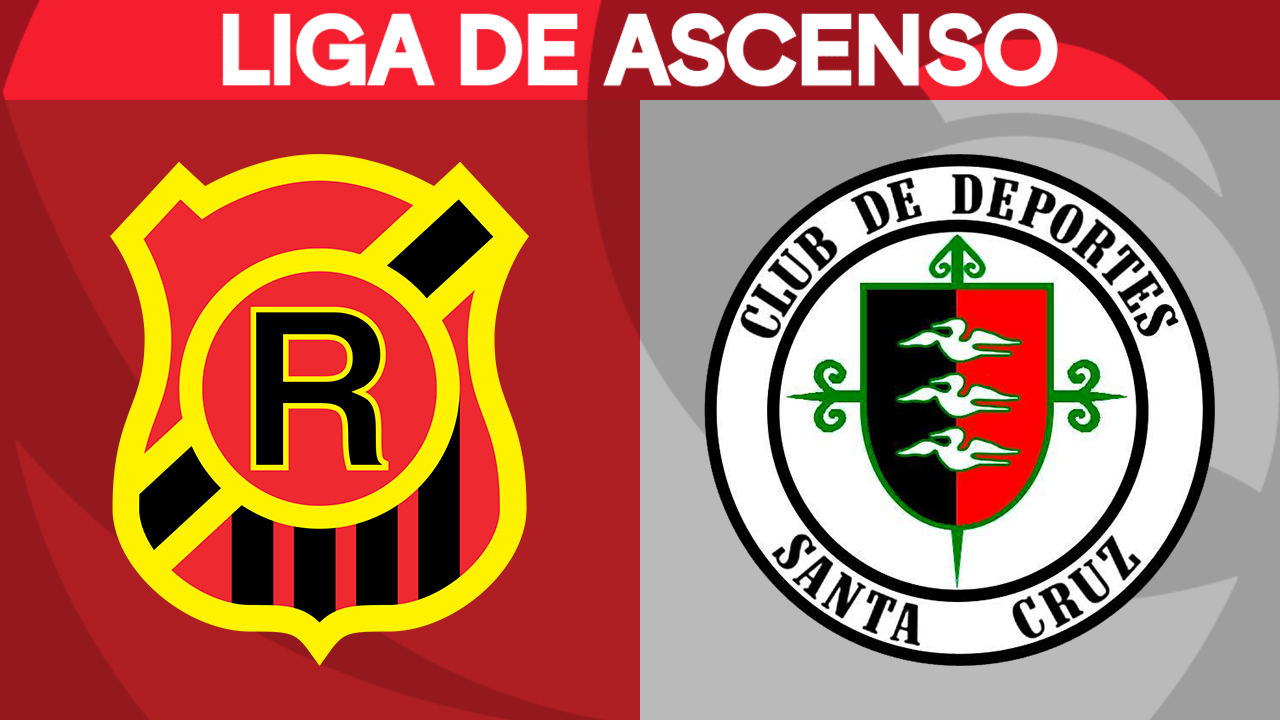 Rangers de Talca vs Deportes Santa Cruz poster