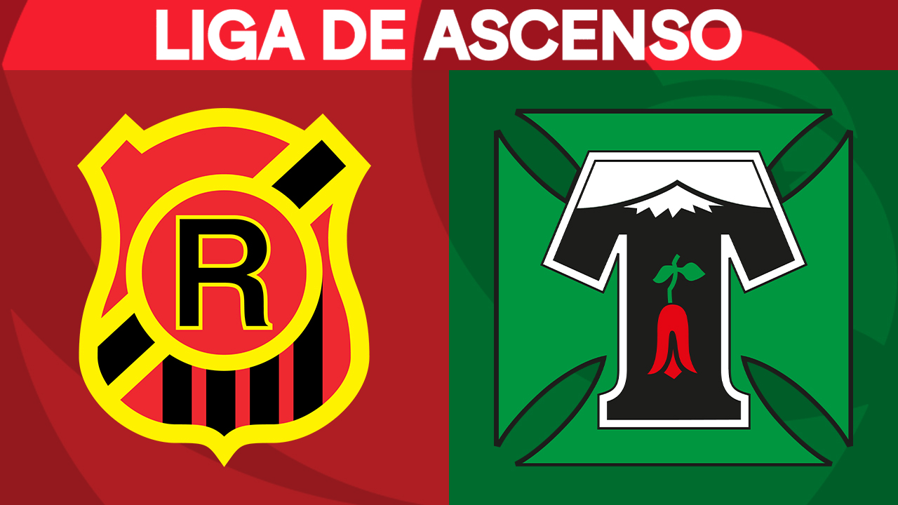 Rangers de Talca vs Deportes Temuco poster