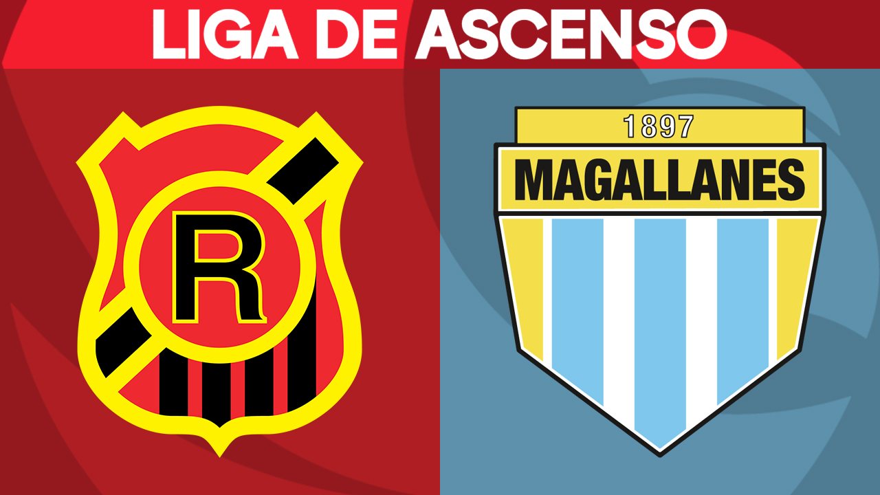 Rangers de Talca vs Magallanes poster
