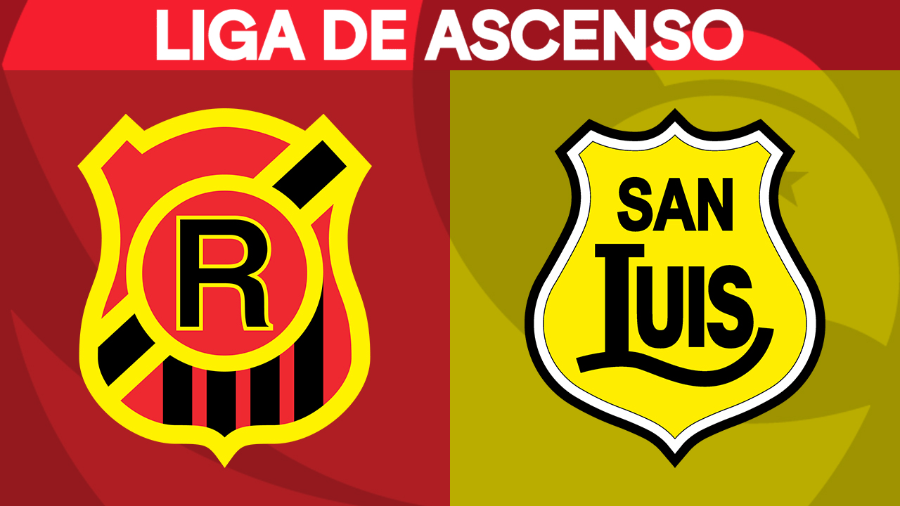 Rangers de Talca vs San Luis de Quillota poster