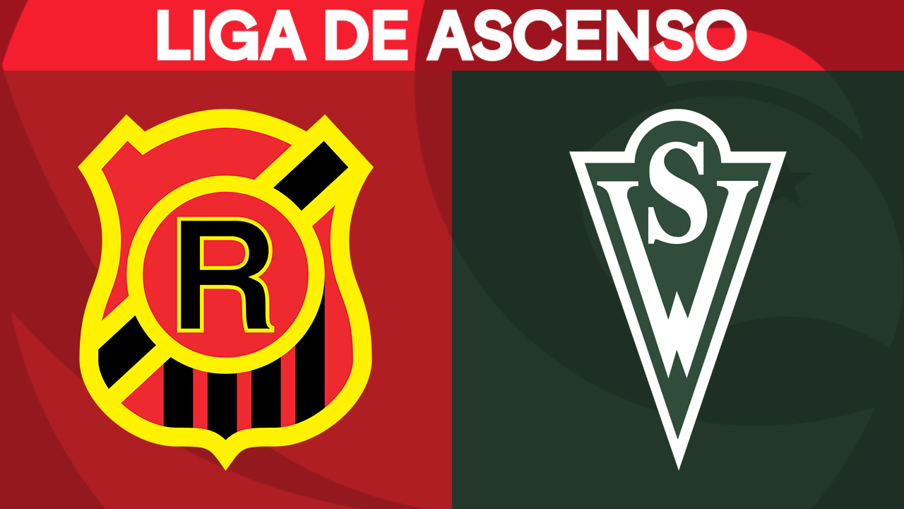 Rangers de Talca vs Santiago Wanderers poster