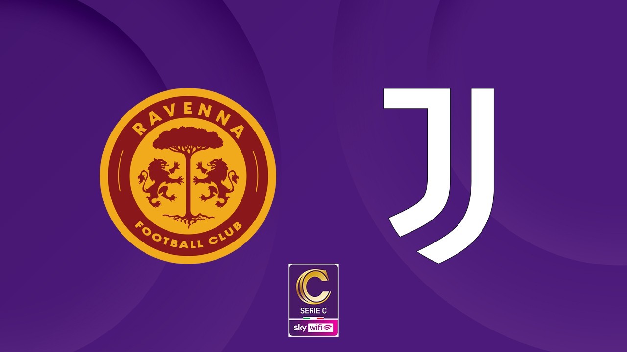 Ravenna vs Juventus Next Gen poster