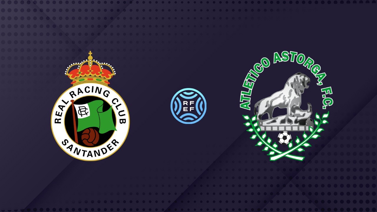 Rayo Cantabria vs Atlético Astorga poster